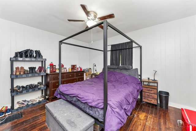 340 S East Street, Hillsboro, OH 45133