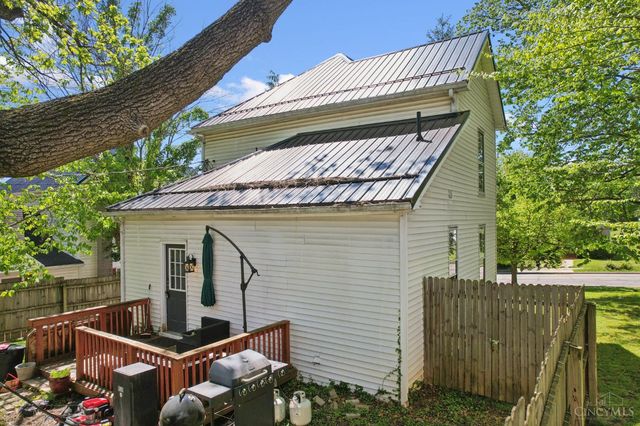 340 S East Street, Hillsboro, OH 45133