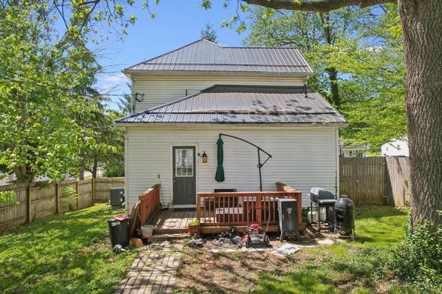 340 S East Street, Hillsboro, OH 45133
