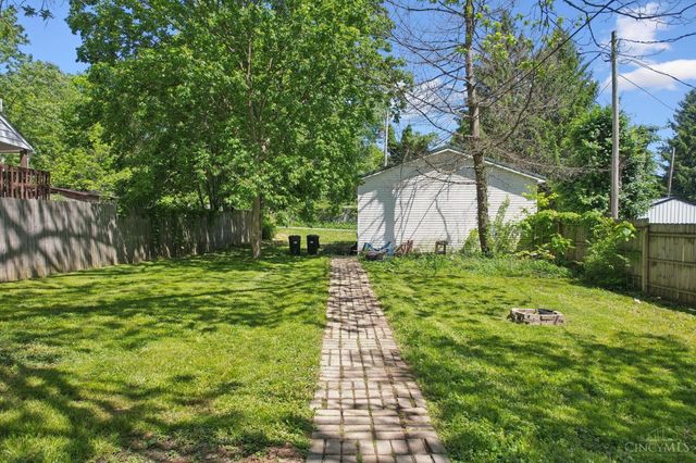 340 S East Street, Hillsboro, OH 45133
