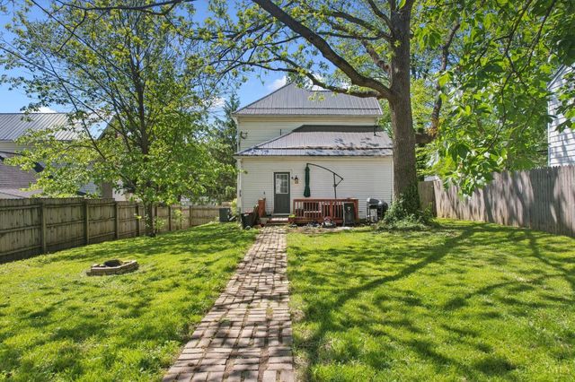 340 S East Street, Hillsboro, OH 45133