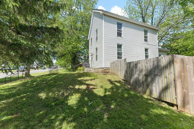 340 S East Street, Hillsboro, OH 45133