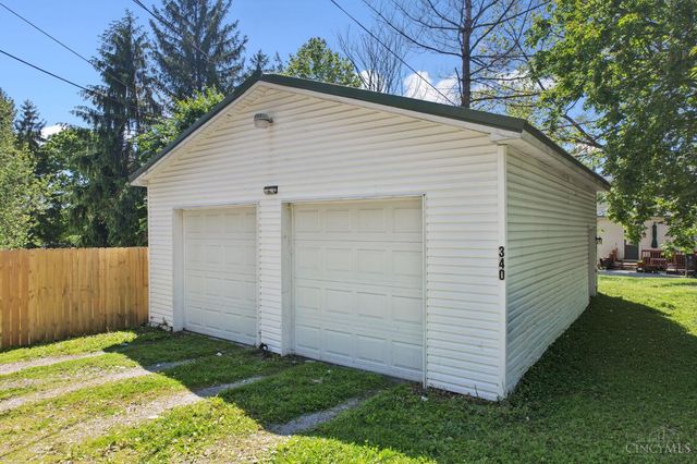 340 S East Street, Hillsboro, OH 45133