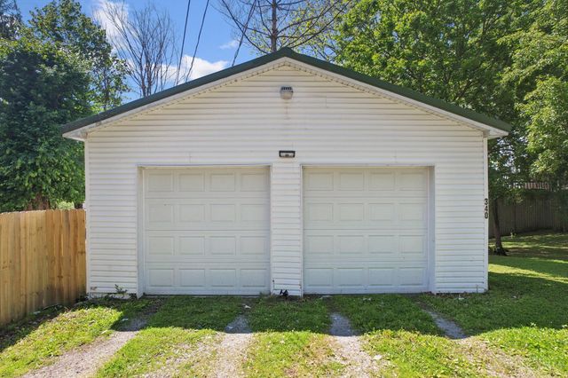 340 S East Street, Hillsboro, OH 45133