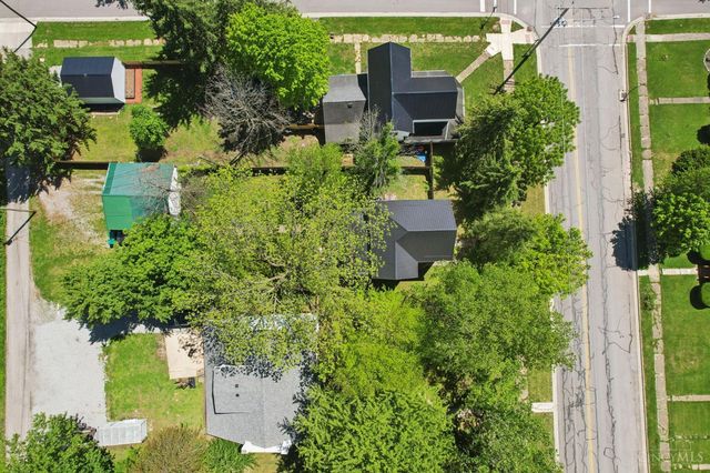 340 S East Street, Hillsboro, OH 45133