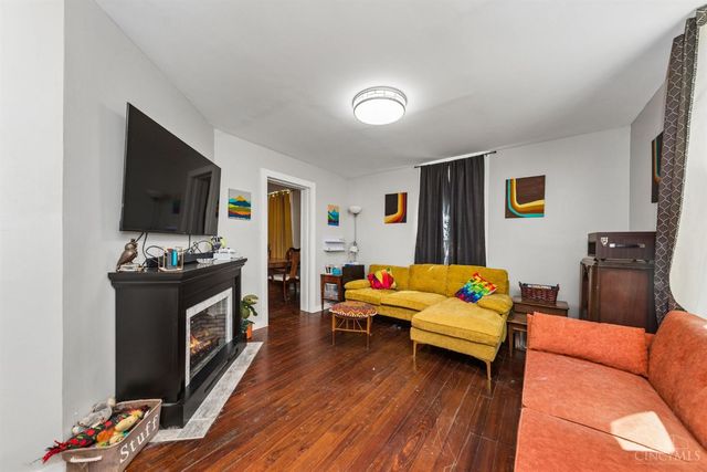 340 S East Street, Hillsboro, OH 45133