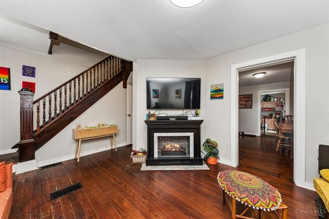 340 S East Street, Hillsboro, OH 45133