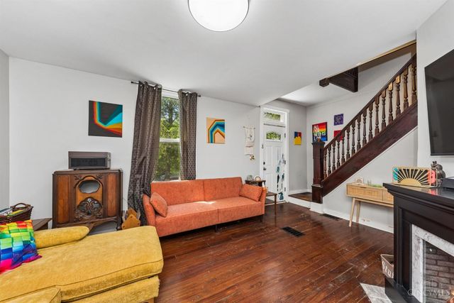340 S East Street, Hillsboro, OH 45133
