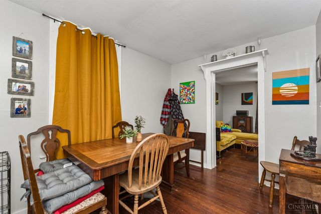 340 S East Street, Hillsboro, OH 45133