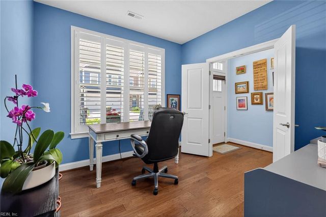 104 Sanctuary DR, Suffolk, VA 23435