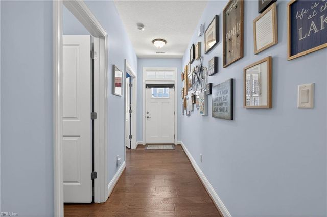 104 Sanctuary DR, Suffolk, VA 23435