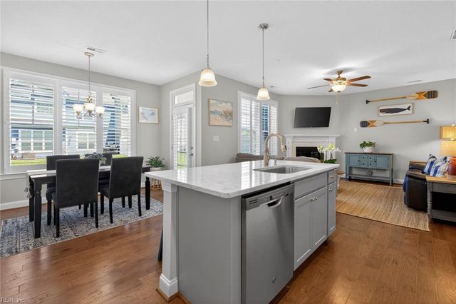 104 Sanctuary DR, Suffolk, VA 23435