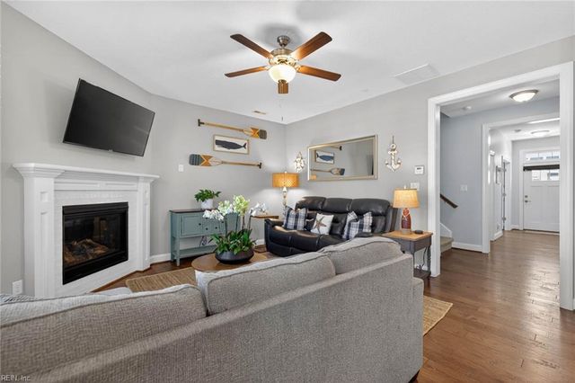 104 Sanctuary DR, Suffolk, VA 23435