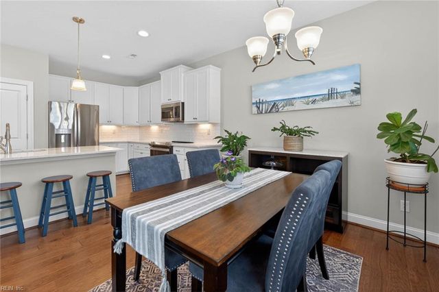 104 Sanctuary DR, Suffolk, VA 23435
