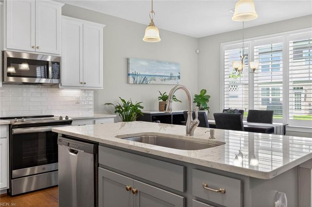 104 Sanctuary DR, Suffolk, VA 23435