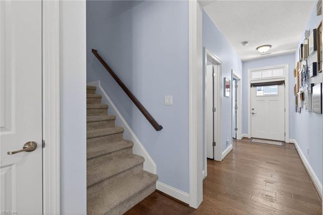 104 Sanctuary DR, Suffolk, VA 23435