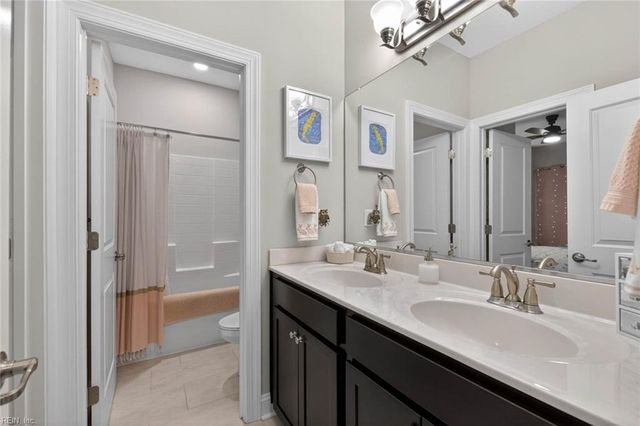 104 Sanctuary DR, Suffolk, VA 23435