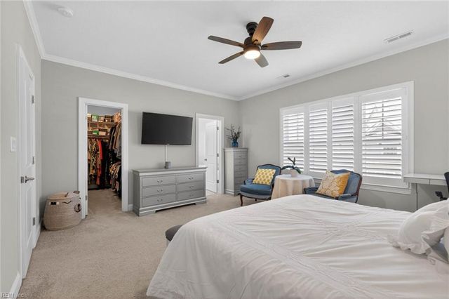 104 Sanctuary DR, Suffolk, VA 23435
