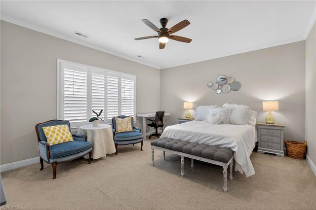 104 Sanctuary DR, Suffolk, VA 23435