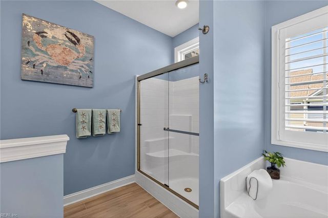104 Sanctuary DR, Suffolk, VA 23435