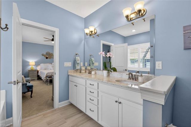 104 Sanctuary DR, Suffolk, VA 23435