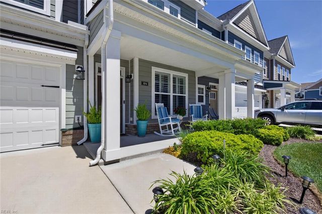 104 Sanctuary DR, Suffolk, VA 23435