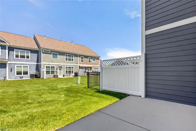 104 Sanctuary DR, Suffolk, VA 23435