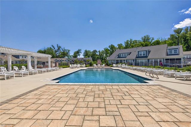 104 Sanctuary DR, Suffolk, VA 23435