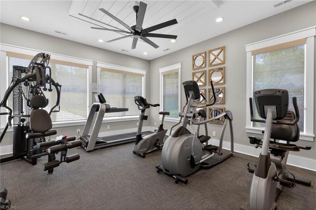 104 Sanctuary DR, Suffolk, VA 23435
