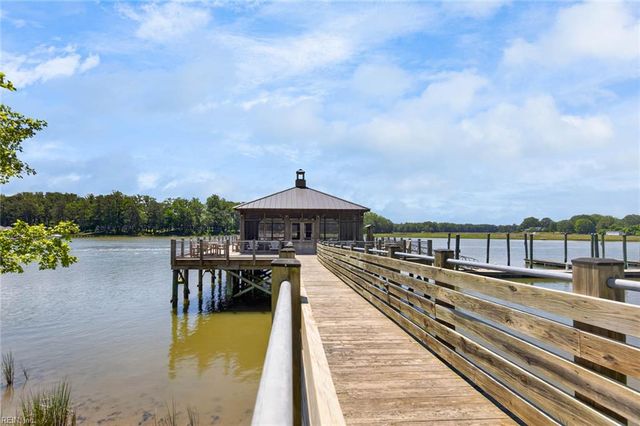 104 Sanctuary DR, Suffolk, VA 23435