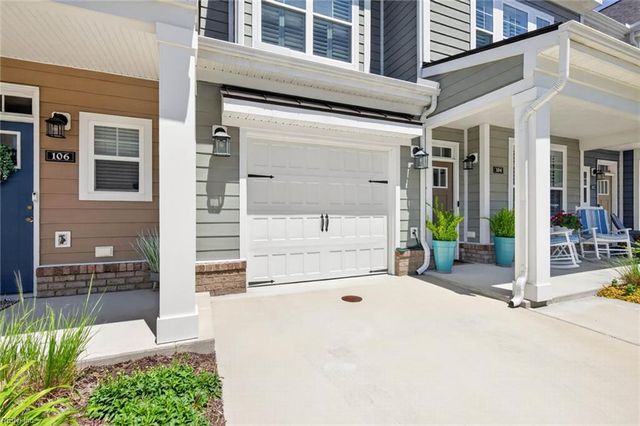 104 Sanctuary DR, Suffolk, VA 23435