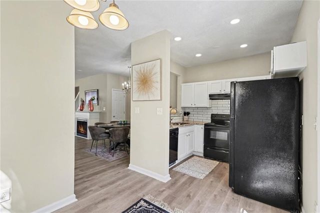 3604 Ginnis Road SW 6, Atlanta, GA 30331