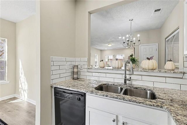 3604 Ginnis Road SW 6, Atlanta, GA 30331