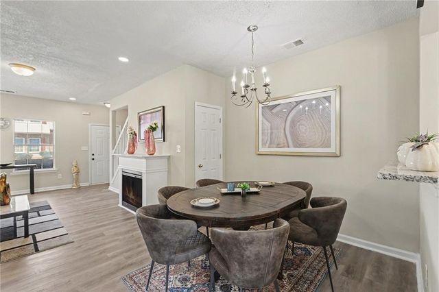 3604 Ginnis Road SW 6, Atlanta, GA 30331