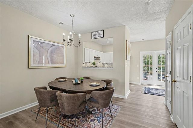 3604 Ginnis Road SW 6, Atlanta, GA 30331