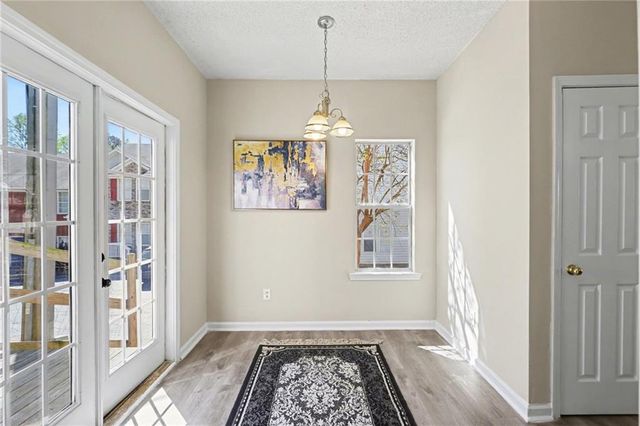 3604 Ginnis Road SW 6, Atlanta, GA 30331