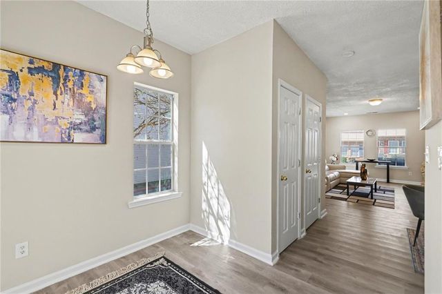 3604 Ginnis Road SW 6, Atlanta, GA 30331