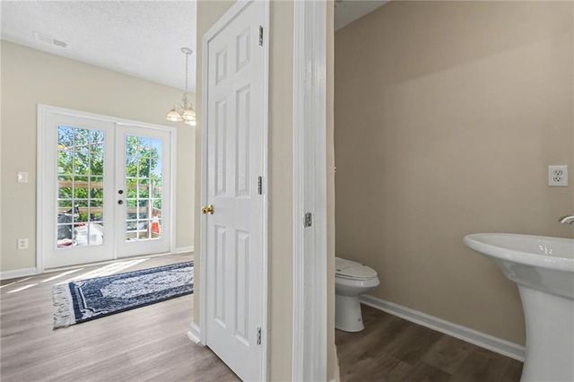 3604 Ginnis Road SW 6, Atlanta, GA 30331