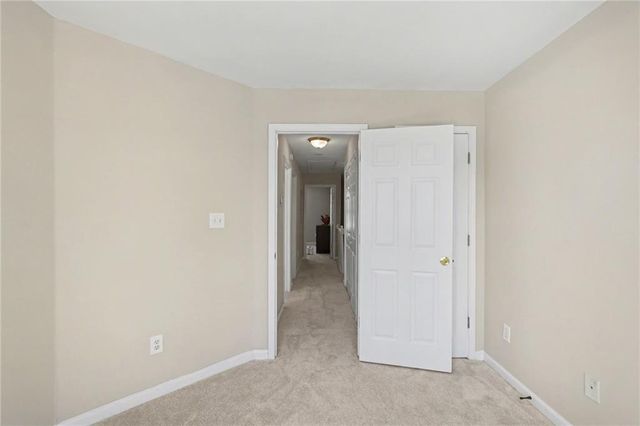 3604 Ginnis Road SW 6, Atlanta, GA 30331