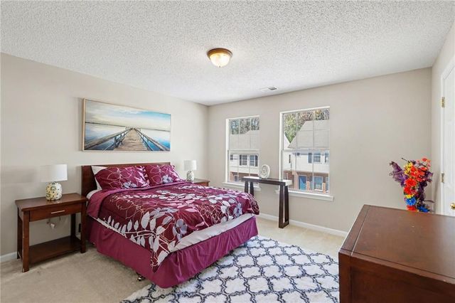 3604 Ginnis Road SW 6, Atlanta, GA 30331