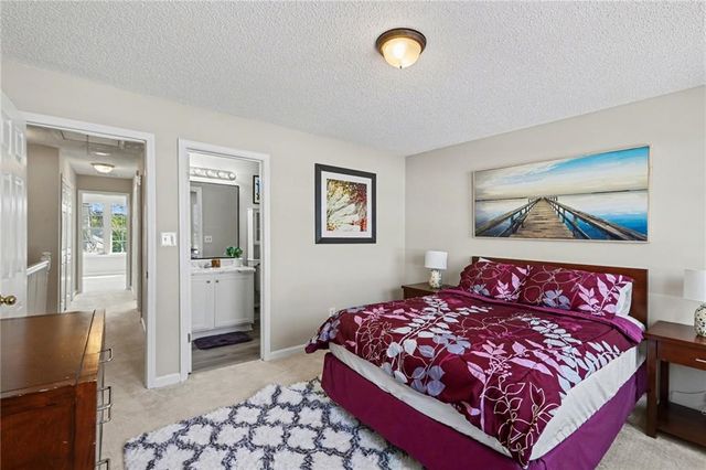 3604 Ginnis Road SW 6, Atlanta, GA 30331