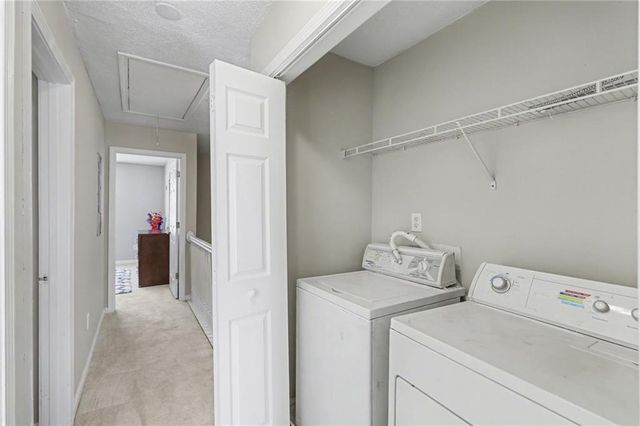 3604 Ginnis Road SW 6, Atlanta, GA 30331