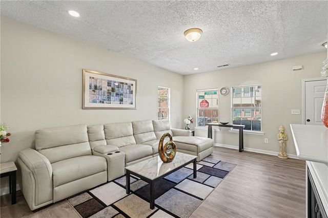 3604 Ginnis Road SW 6, Atlanta, GA 30331