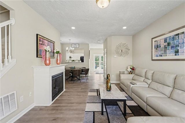 3604 Ginnis Road SW 6, Atlanta, GA 30331