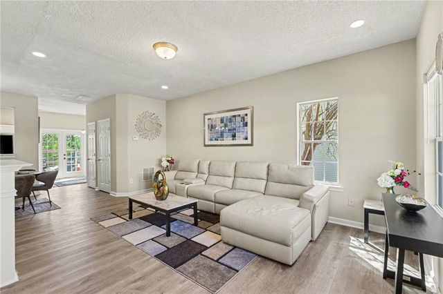 3604 Ginnis Road SW 6, Atlanta, GA 30331