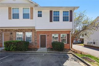 3604 Ginnis Road SW 6, Atlanta, GA 30331