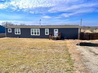 627 Kentucky Town Road, Whitewright, TX 75491