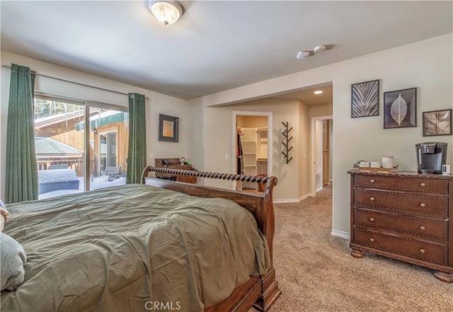 424 Mountainaire Lane, Big Bear Lake, CA 92315
