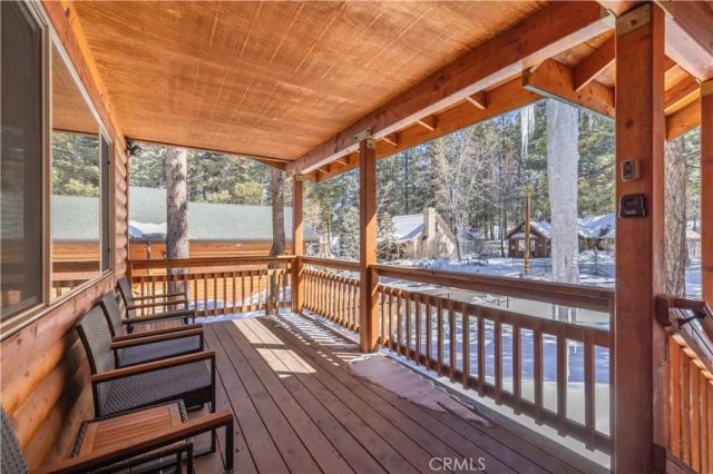 424 Mountainaire Lane, Big Bear Lake, CA 92315