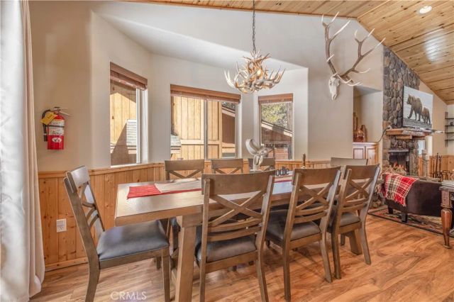 424 Mountainaire Lane, Big Bear Lake, CA 92315